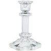 カメヤマキャンドルハウス キャンドルスティックL(テーパーキャンドルホルダー)