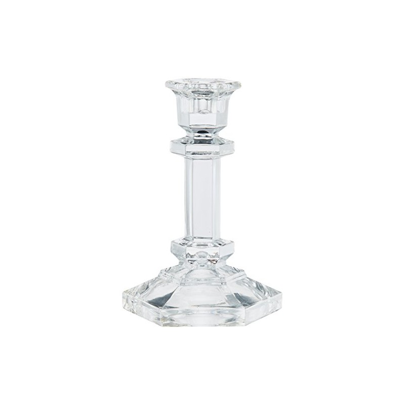 カメヤマキャンドルハウス キャンドルスティックL(テーパーキャンドルホルダー)