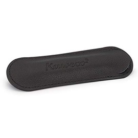 Kaweco Liliput case for 1 or 2 pens black