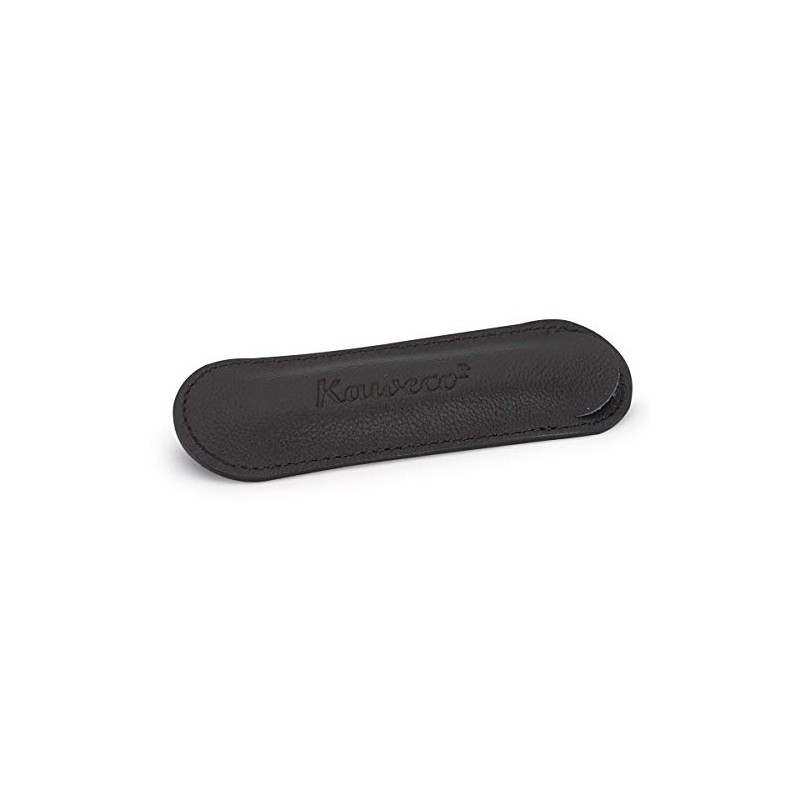 Kaweco Liliput case for 1 or 2 pens black