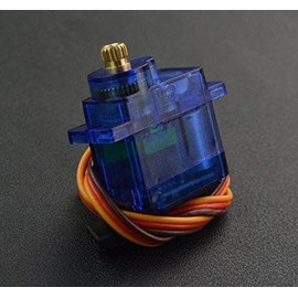 9g Servo for Maqueen Mechanic, 9g Servo for Maqueen Mechanici