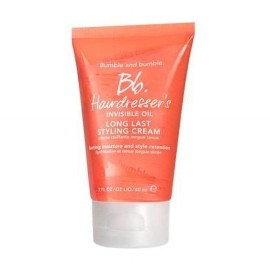 Bumble And Bumble. Hairdressers Invisible Oil Long Last Styling Cream 2 Fl Oz...