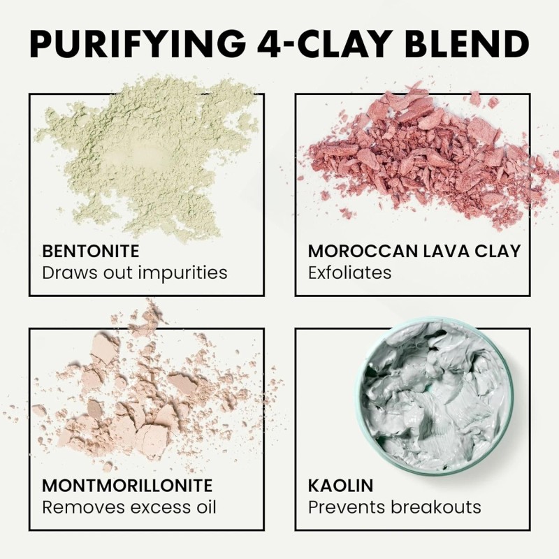 Eclat New Eclat Charcoal Peel-Off Face Mask – 2-in-1 Exfoliator