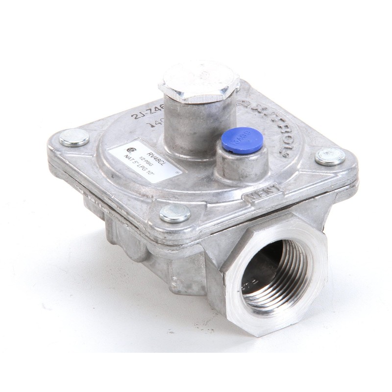 Star Regulator-Gas,3/4X3/4,Cnvrtbl 2J-Z4686 - Genuine OEM Replacement Part