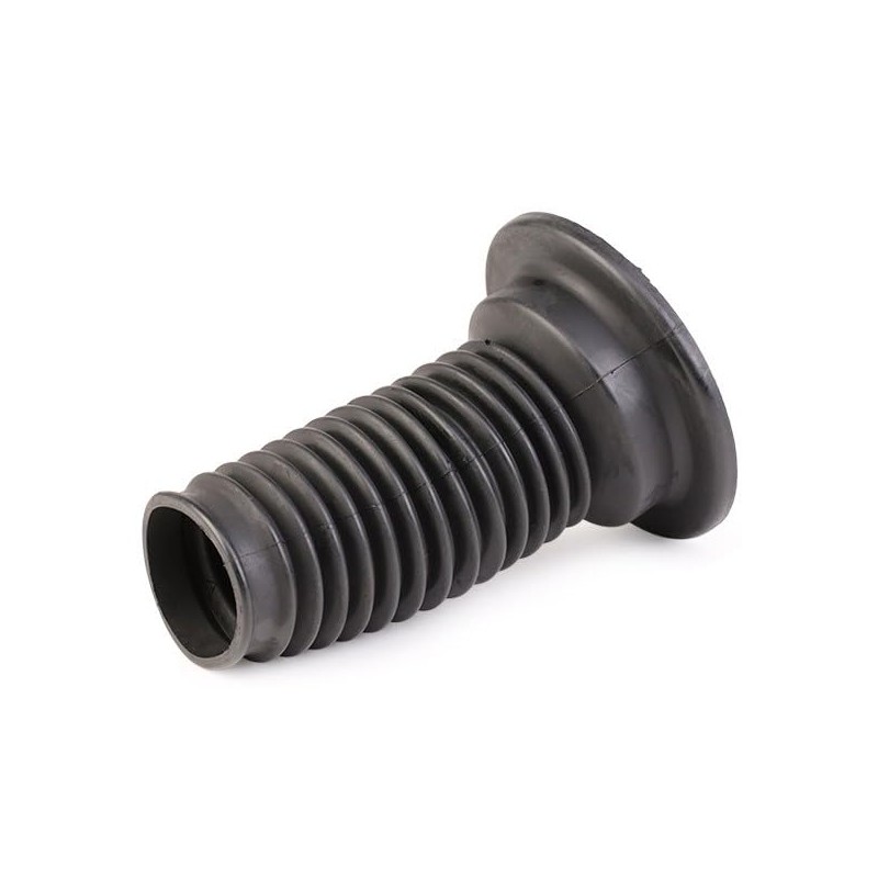 RIDEX Protective Cap/Bellows Shock Absorber 3365P0046 Front 221 mm 0.441
