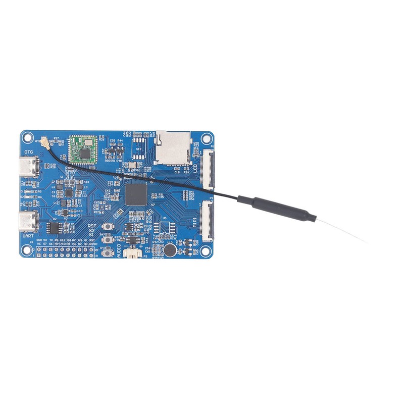 CAM Board Vision AI Development Module Single Core ARM for