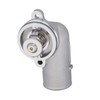 Thermostat Assembly 4133L508 Metal Auto Replacement for Massey Ferguson 3300