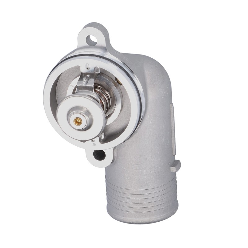 Thermostat Assembly 4133L508 Metal Auto Replacement for Massey Ferguson 3300