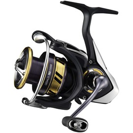 Cormoran Daiwa Legalis LT (all-round spinning reel).