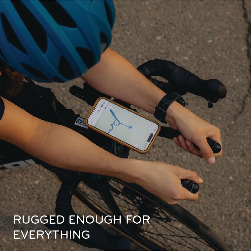 Peak Design V2, M-BM-AA-BK-1 Front Bicycle Mount