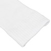 Fencing Socks Thickened Cotton Unisex Protective Fencing Stockings for Epee
