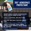 303 (130340) Aerospace Protectant, 473 ml