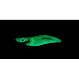 Yo-Zuri – AURIE Q RS Cloth Wrapped 48 – 48, Size 1.6 gr