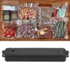 Food Vacuum Sealer Home Sealing System Vacuum Sealer Machine with