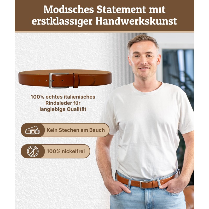 Weinmann Parent Stamford Classic, Cognac