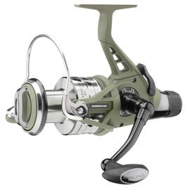 Cormoran Levigo-BR 6PiF 5000 Allround Freewheel Reel