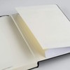 LEUCHTTURM1917 348106 Notebook Pocket (A6), Hardcover, 187 Numbered Pages, Squared,