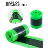 Fat Bike Tire Liner, Bicycle Tube Flat Protector Compatible with