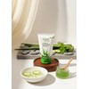 Glow & Clean Hydrating FaceWash Whitening Aloe Vera & Cucumber
