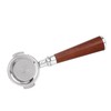 58mm Coffee Portafilter Coffee Machine Filter Coffee Machine Replacement Parts