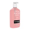 Neutrogena Oil-Free Salicylic Acid Pink Grapefruit Pore Cleansing Acne Wash