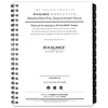AT-A-GLANCE 2026 Weekly Monthly Refill for 70-NX81, 8-1/4" x 11",