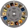 Galapagos - Compatible with View-Master 2 Reel Set - New