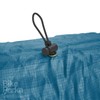 BikeParka XL Waterproof Bicycle Cover - CIEL Blue