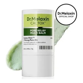 Aa Bálsamo Rh Para Poros Dr. Melaxin Cactox: Refresca Y. Ss