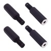 Fancasee (4 Pack 3.5mm Replacement Repair Jack TRS 3 Pole