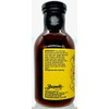 Braswell's Sweet Molasses BBQ Sauce