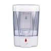 Automatic Soap Dispenser Wall Mounted Touchless Liquid Soap Container for
