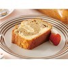 Iwaki KBC211 Heat Resistant Glass Cake Pan, Pound Cake Pan,
