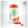 Sanatogen Multivitamins & Minerals Men & Women Vegetarian Supplement, Ginkgo