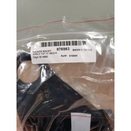 Speed and strength SS2210 Tinted shield TR#876983