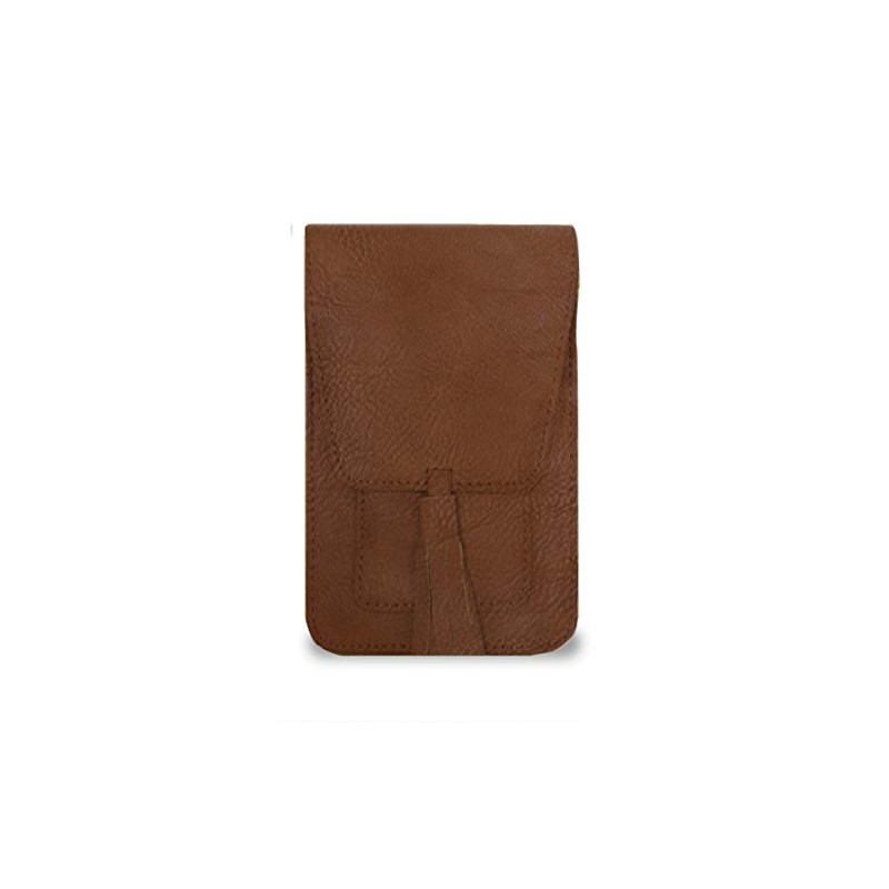 K. Carroll Accessories Harper Crossbody - Camel, Small