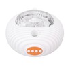 Star Projector UFO Shape USB Sky Night Light Projector Lamp