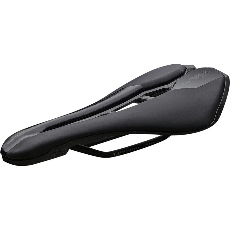 Pro Stealth Performance Saddle Black, 142Mm