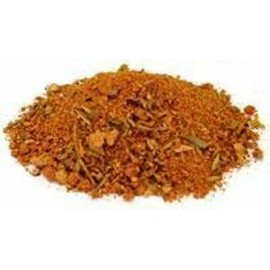 NY Spice Shop Louisiana Fish Seasoning Premium Quality Seasoning by NY Spice - 1lb