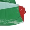 Watermelon Pool Float 16.5in Inner Diameter Inflatable Watermelon Design Eco