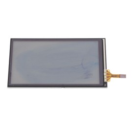 LCD Display Screen Replacement Easy Install Clear View Sensitive Touch Digital Camera Repair Part for HDR PJ820E PJ820