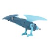 Kids Take Apart Dinosaur Construction Building Toys Hand Eye Coordination
