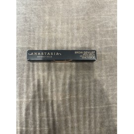 Anastasia Beverly Hills BROW GENIUS - NEW conditioning brow serum- NEW In Box!!!