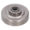 Clutch Rim Sprocket Kit Chainsaw Parts Fit for Husqvarna 235e
