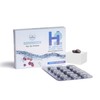 Wellness Extract H2 Molecular Hydrogen Water Tablets with effervescent Technology