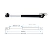 QLXHBOT Gas Strut 40N Gas Strut 10 Inch Gas Strut