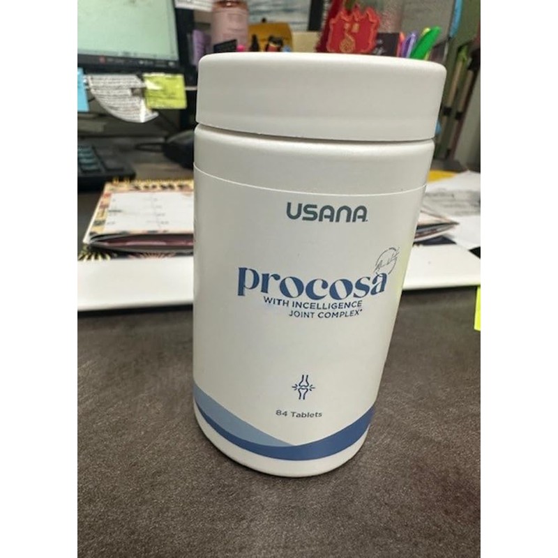 USANA Procosa: Glucosamina