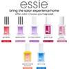 essie Strong Start Nail Strengthening Base Coat, 0.46 Ounce