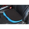 NOVA Medical Products Happy Tush Gel & Foam Cushion
