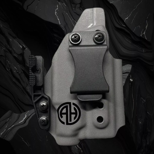 Apocalypse Holsters IWB Force Holster Fits Sig Sauer P365 Macro